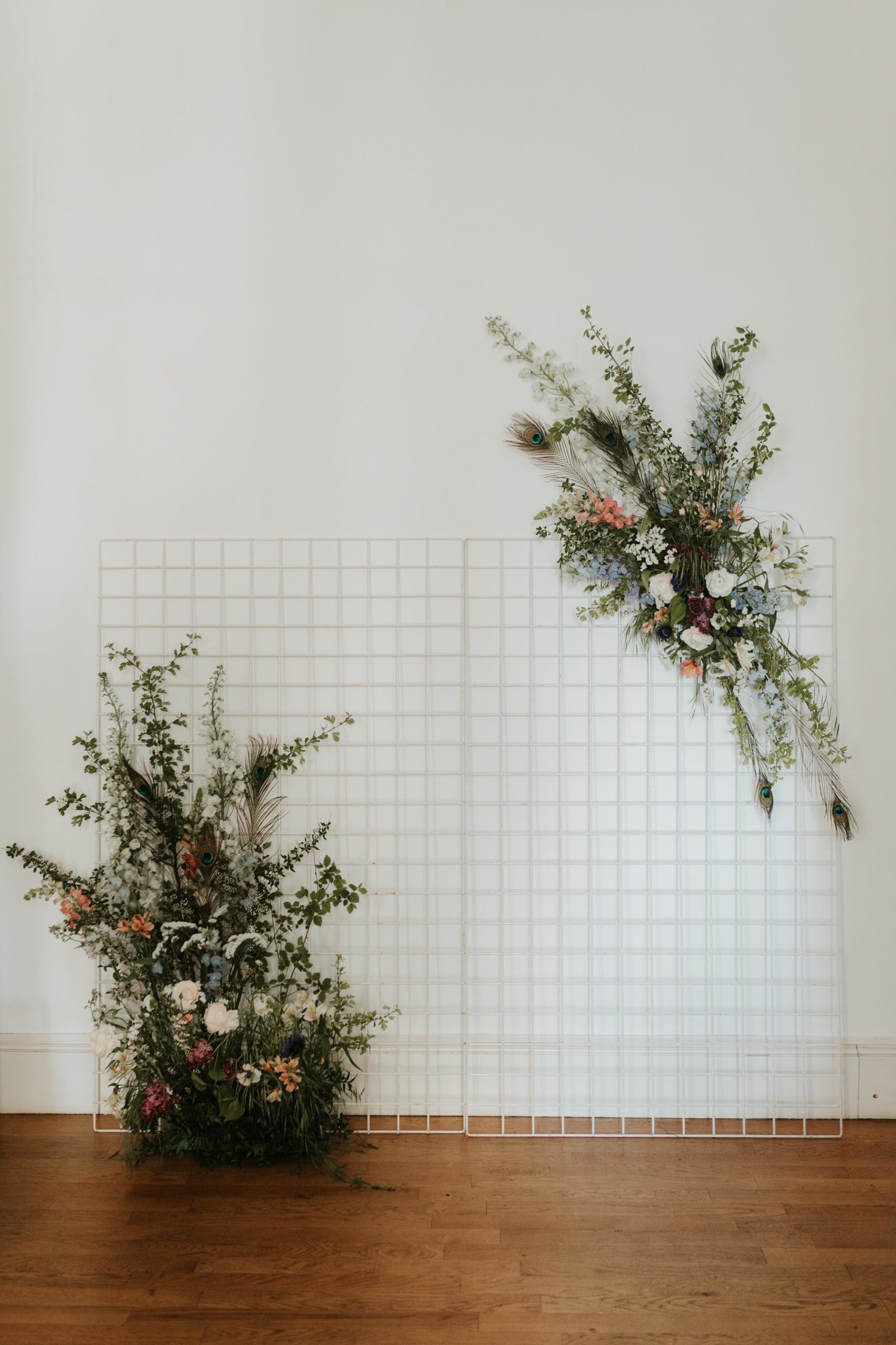 Le Wedding Magazine - Blog Mariage - ©Anne-Sophie Benoit