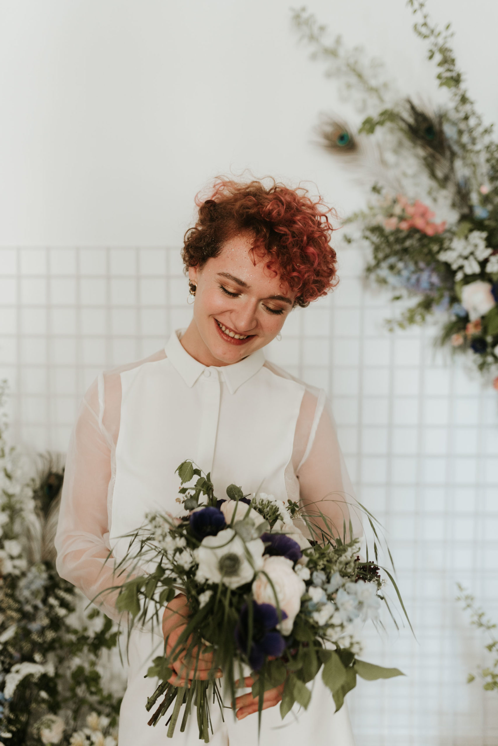 Le Wedding Magazine - Blog Mariage - ©Anne-Sophie Benoit
