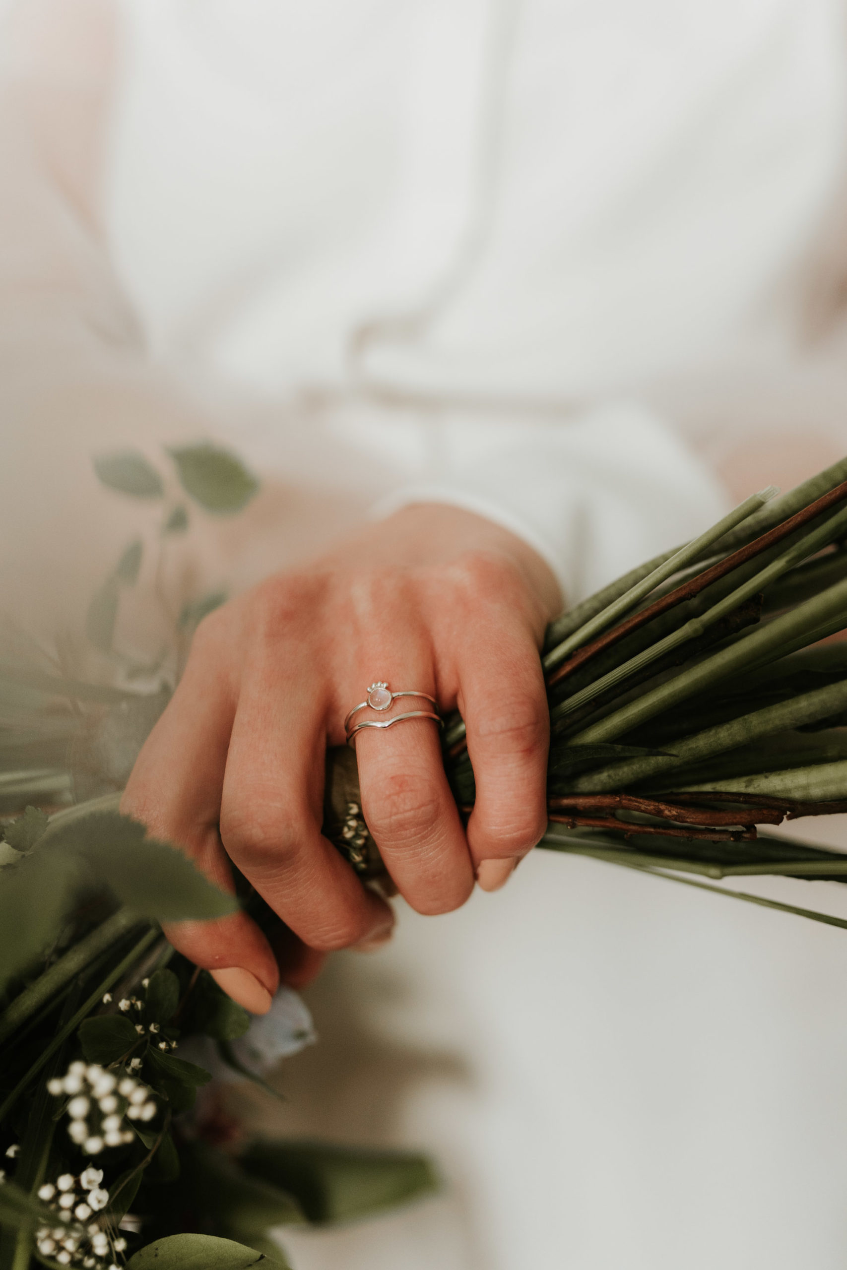 Le Wedding Magazine - Blog Mariage - ©Anne-Sophie Benoit