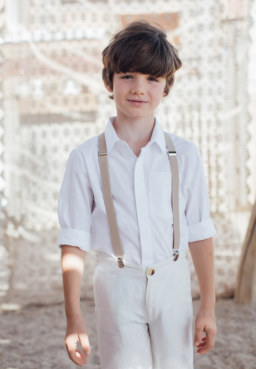 Le Wedding Magazine - Blog Mariage - ©Les Petits Inclassables