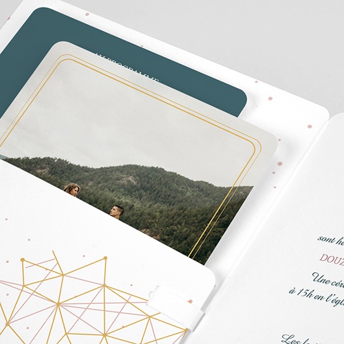 Le Wedding Magazine -  Albe Editions  - Blog Mariage - ©Carteland