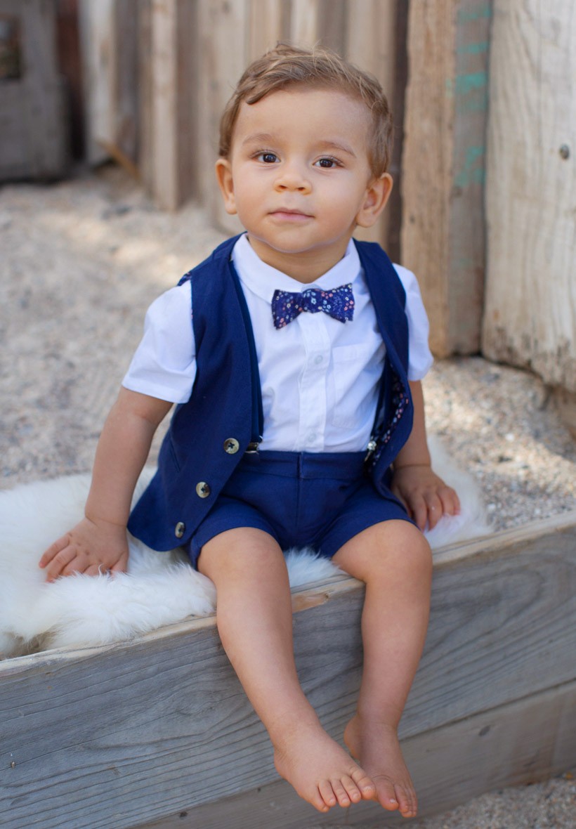 Le Wedding Magazine - Blog Mariage - ©Les Petits Inclassables
