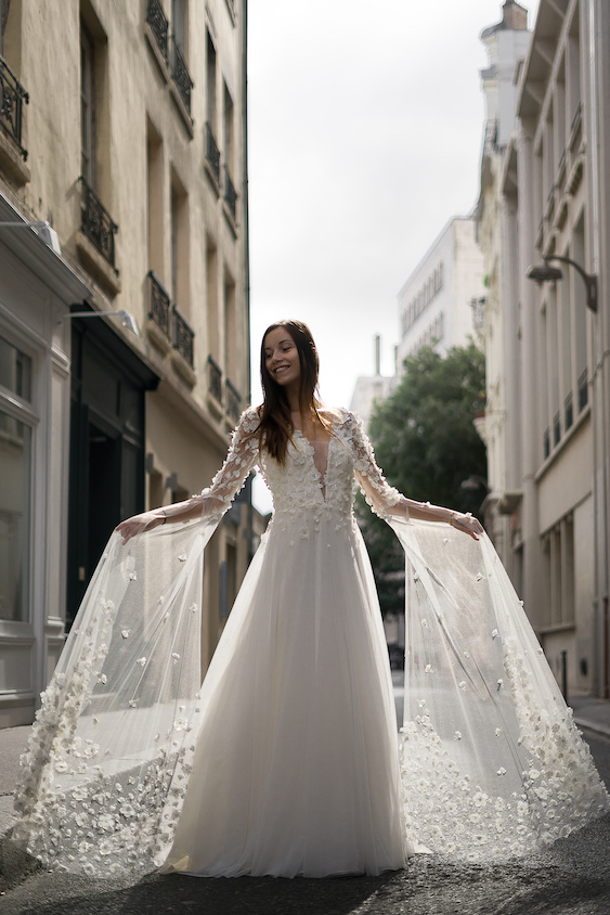 Le Wedding Magazine-Blog mariage-©Max Chaoul ©Lionel Desprez