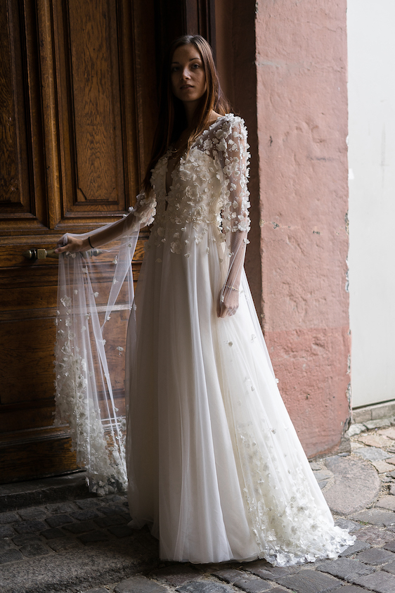 Le Wedding Magazine-Blog mariage-©Max Chaoul ©Lionel Desprez