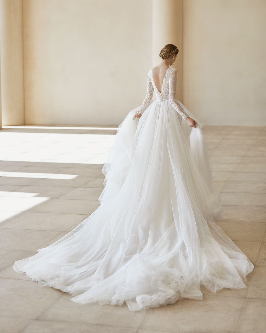Le Wedding Magazine-Blog mariage-©Rosa Clara