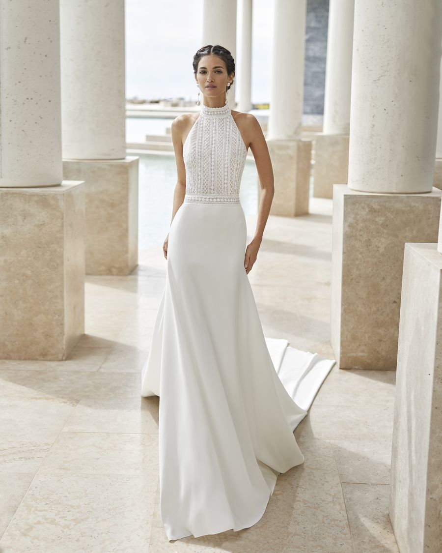Le Wedding Magazine-Blog mariage-©Rosa Clara