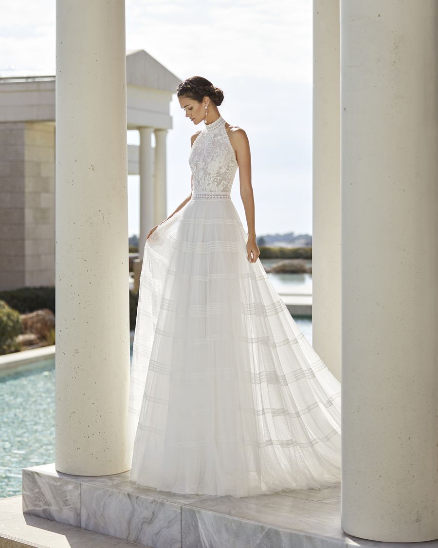 Le Wedding Magazine-Blog mariage-©Rosa Clara