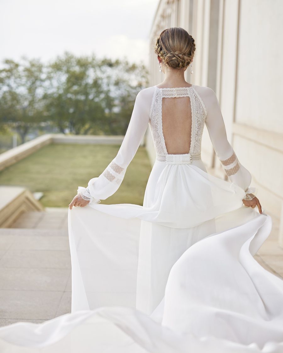 Le Wedding Magazine-Blog mariage-©Rosa Clara