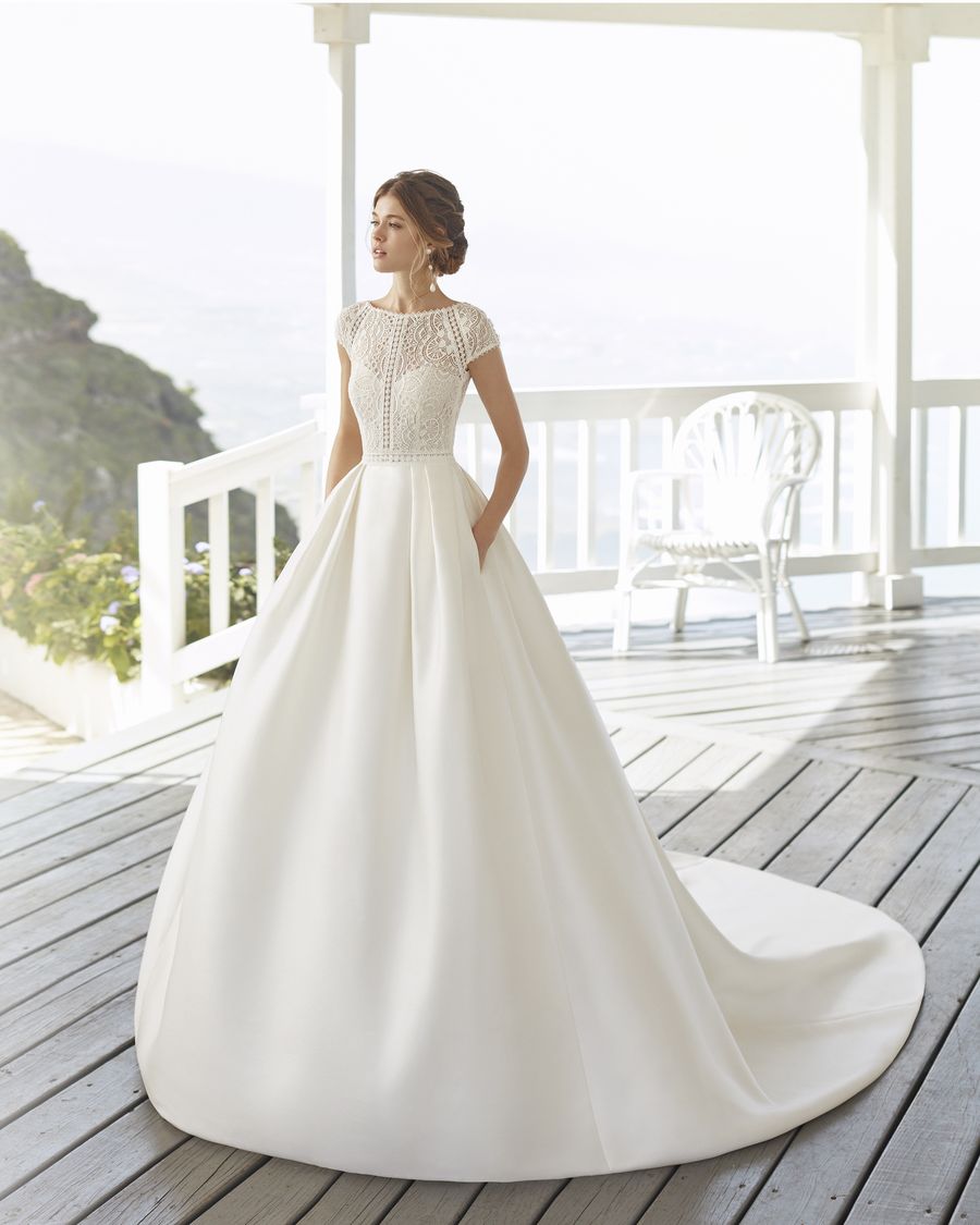 Le Wedding Magazine-Blog mariage-©Rosa Clara