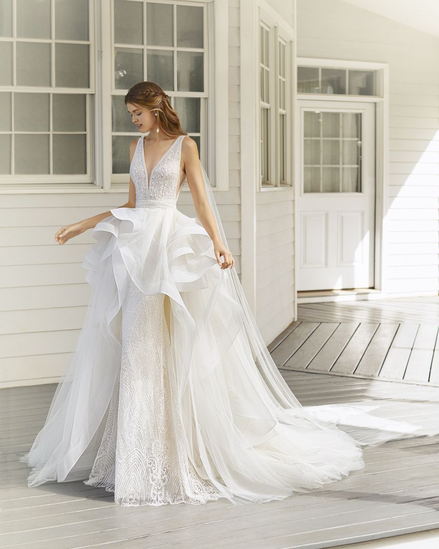 Le Wedding Magazine-Blog mariage-©Rosa Clara