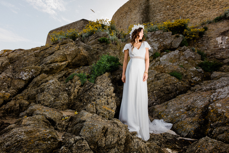Le Wedding Magazine-Blog mariage-©Mélodie Boitard
