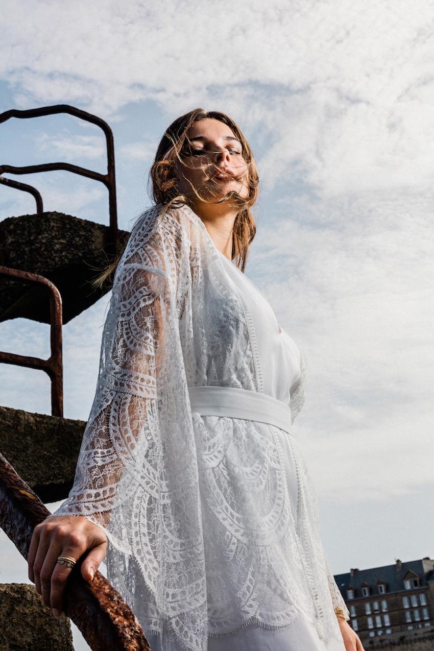 Le Wedding Magazine-Blog mariage-©Mélodie Boitard