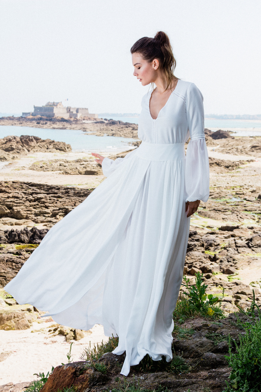 Le Wedding Magazine-Blog mariage-©Mélodie Boitard