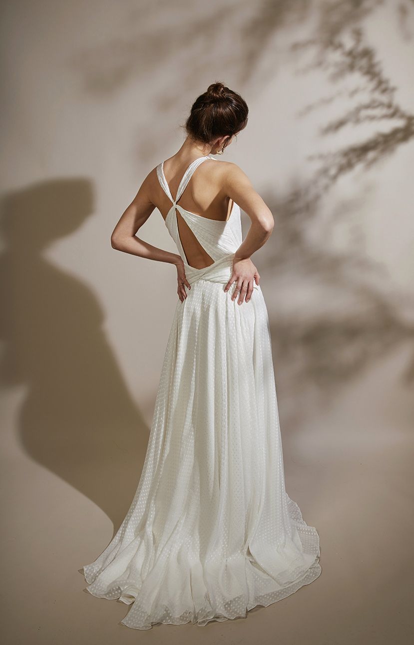 Le Wedding Magazine - Blog Mariage - ©Anne De Lafforest
