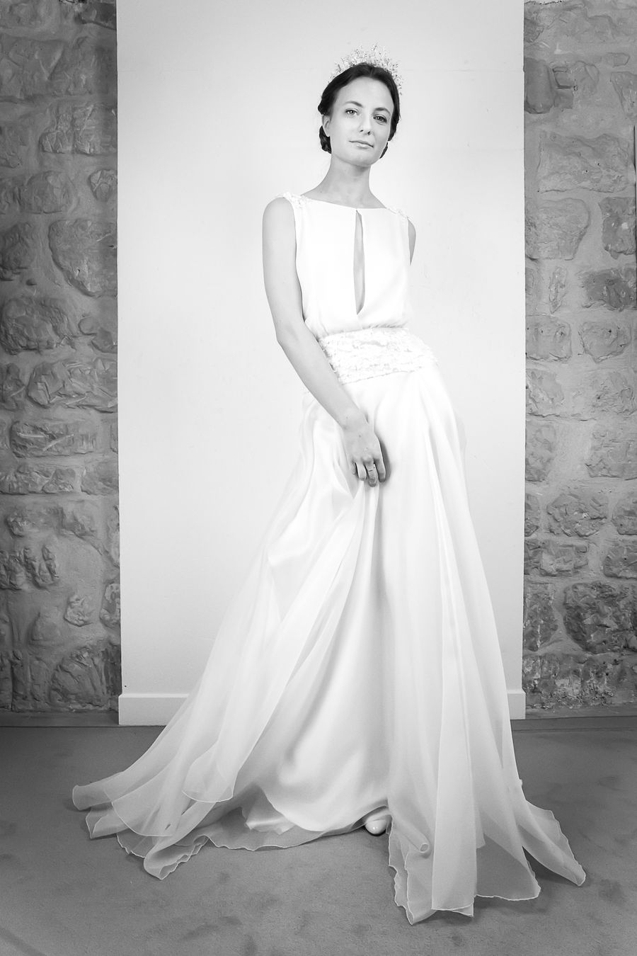 Le Wedding Magazine - Blog Mariage - ©Gilles Zimmer