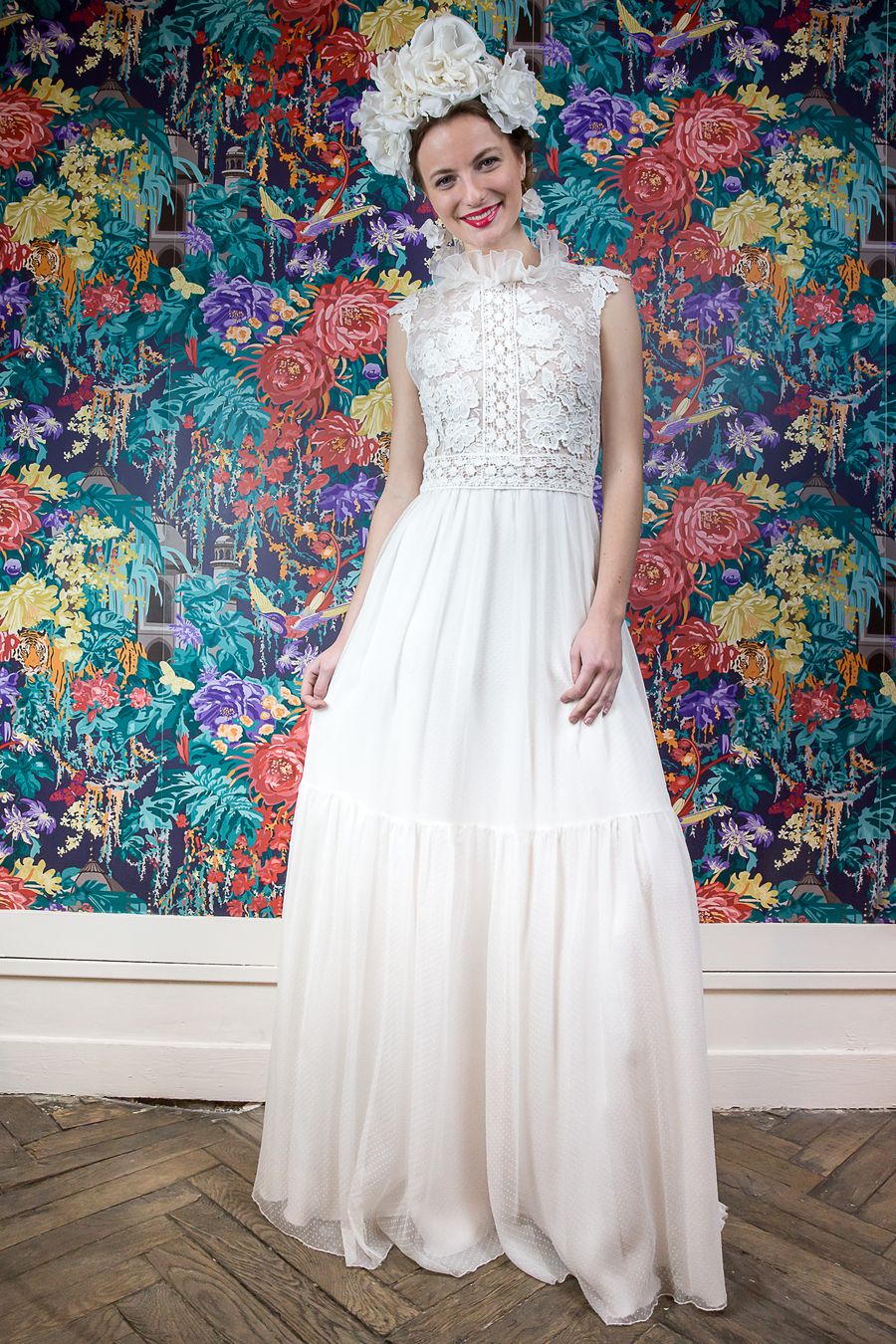 Le Wedding Magazine - Blog Mariage - ©Gilles Zimmer