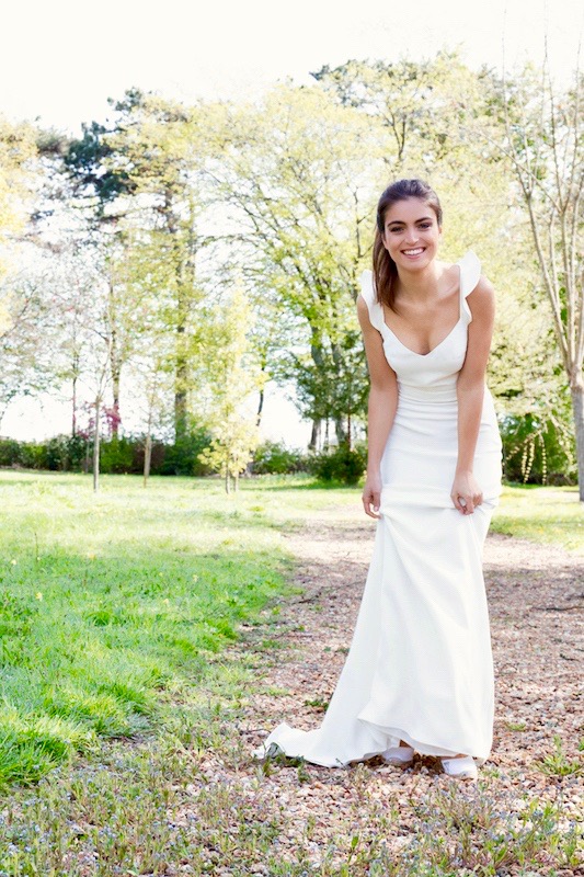 Le Wedding Magazine-Blog mariage-©Atelier Gasparine