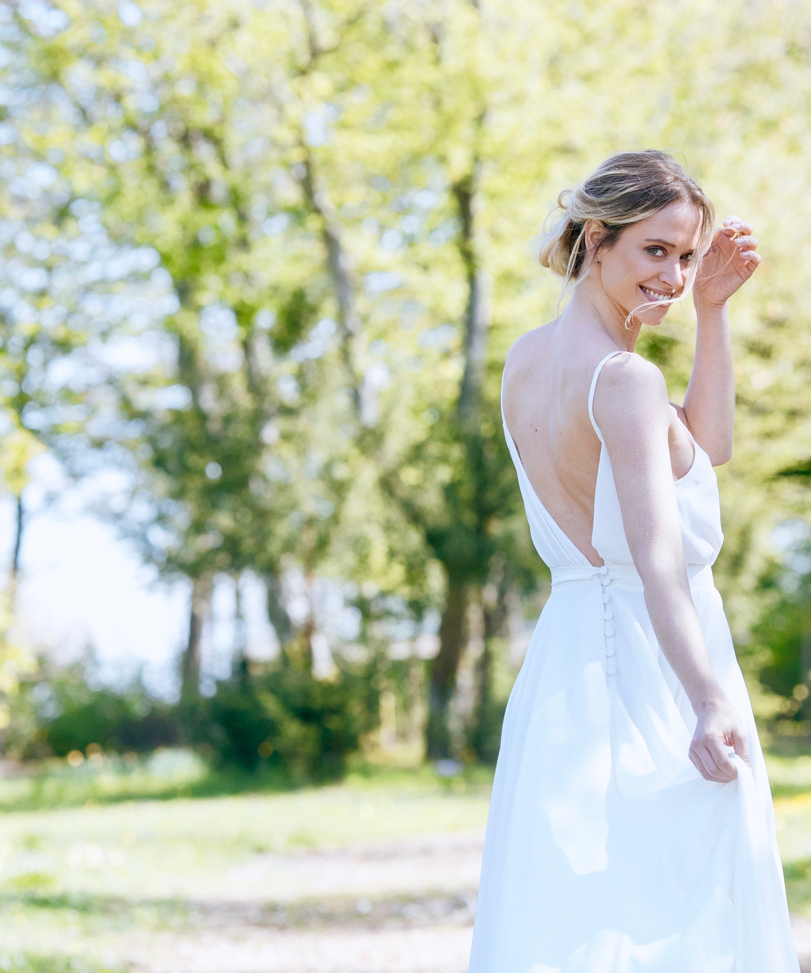 Le Wedding Magazine-Blog mariage-©Atelier Gasparine