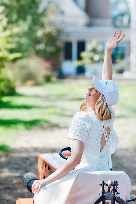 Le Wedding Magazine-Blog mariage-©Atelier Gasparine