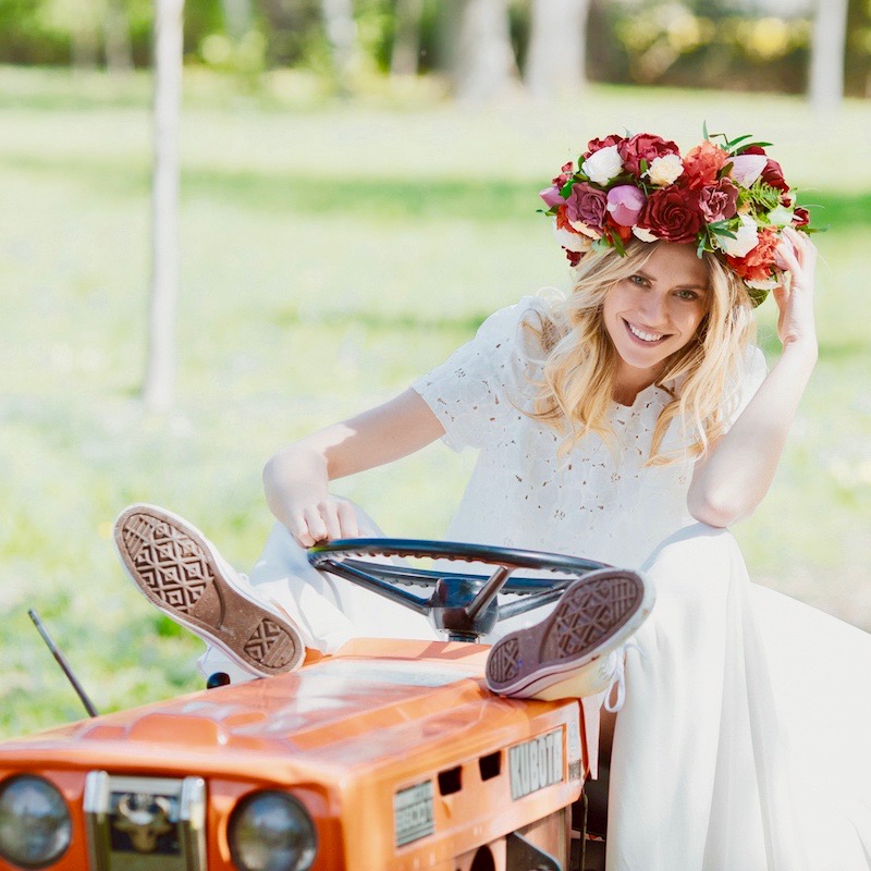 Le Wedding Magazine-Blog mariage-©Atelier Gasparine