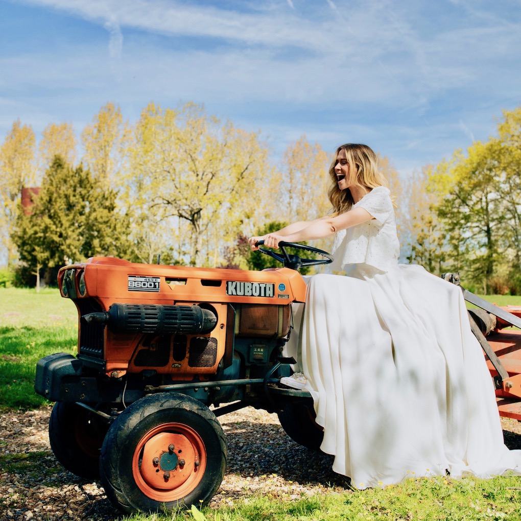 Le Wedding Magazine-Blog mariage-©Atelier Gasparine