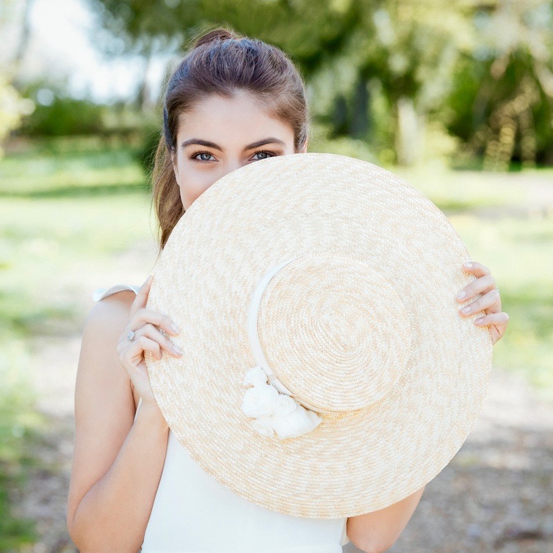 Le Wedding Magazine-Blog mariage-©Atelier Gasparine