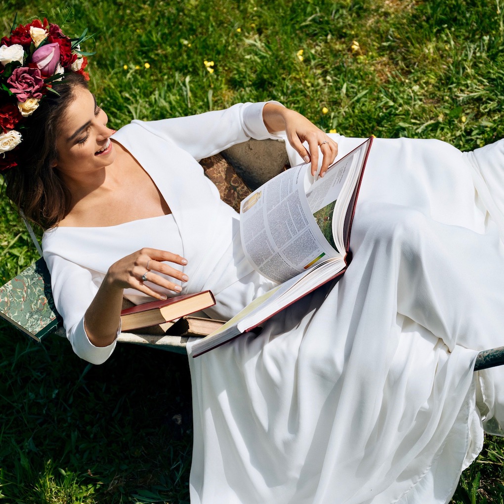 Le Wedding Magazine-Blog mariage-©Atelier Gasparine