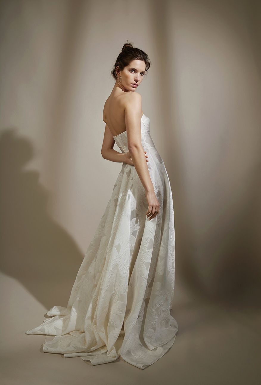 Le Wedding Magazine - Blog Mariage - ©Anne De Lafforest
