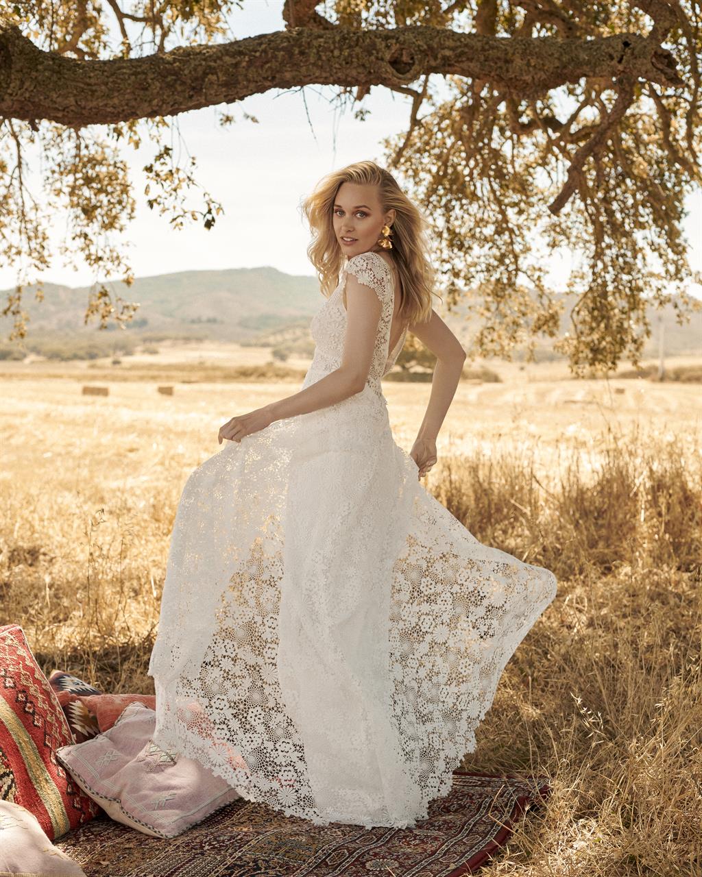 Le Wedding Magazine-Blog mariage-©Rembo Styling
