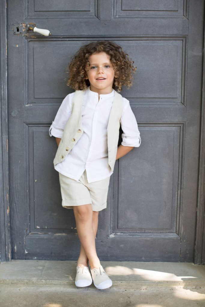 Le Wedding Magazine - Blog Mariage - ©Les Petits Inclassables