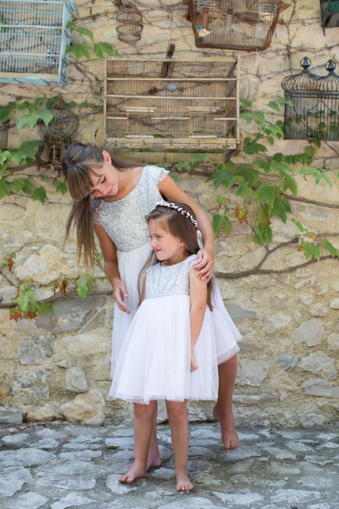 Le Wedding Magazine - Blog Mariage - ©Les Petits Inclassables