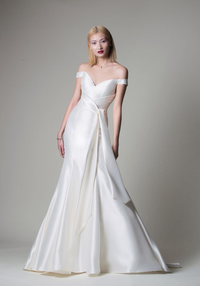 Le Wedding Magazine - Blog Mariage - ©Alan Hannah