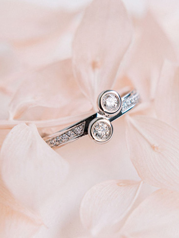 Le Wedding Magazine - Blog Mariage - ©OR DU MONDE