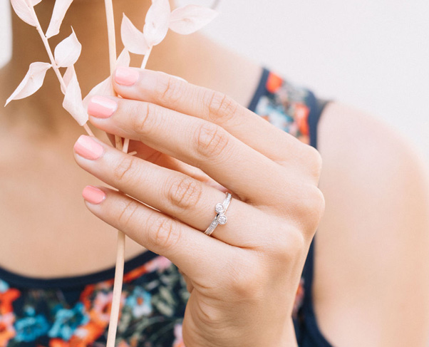 Le Wedding Magazine - Blog Mariage - ©OR DU MONDE