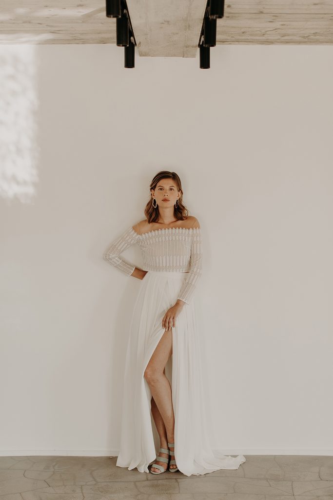 Le Wedding Magazine - Blog Mariage - ©Camille Marguet
