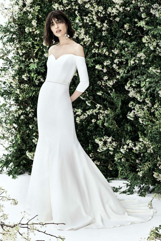 Le Wedding Magazine - Blog Mariage - ©Carolina Herrera