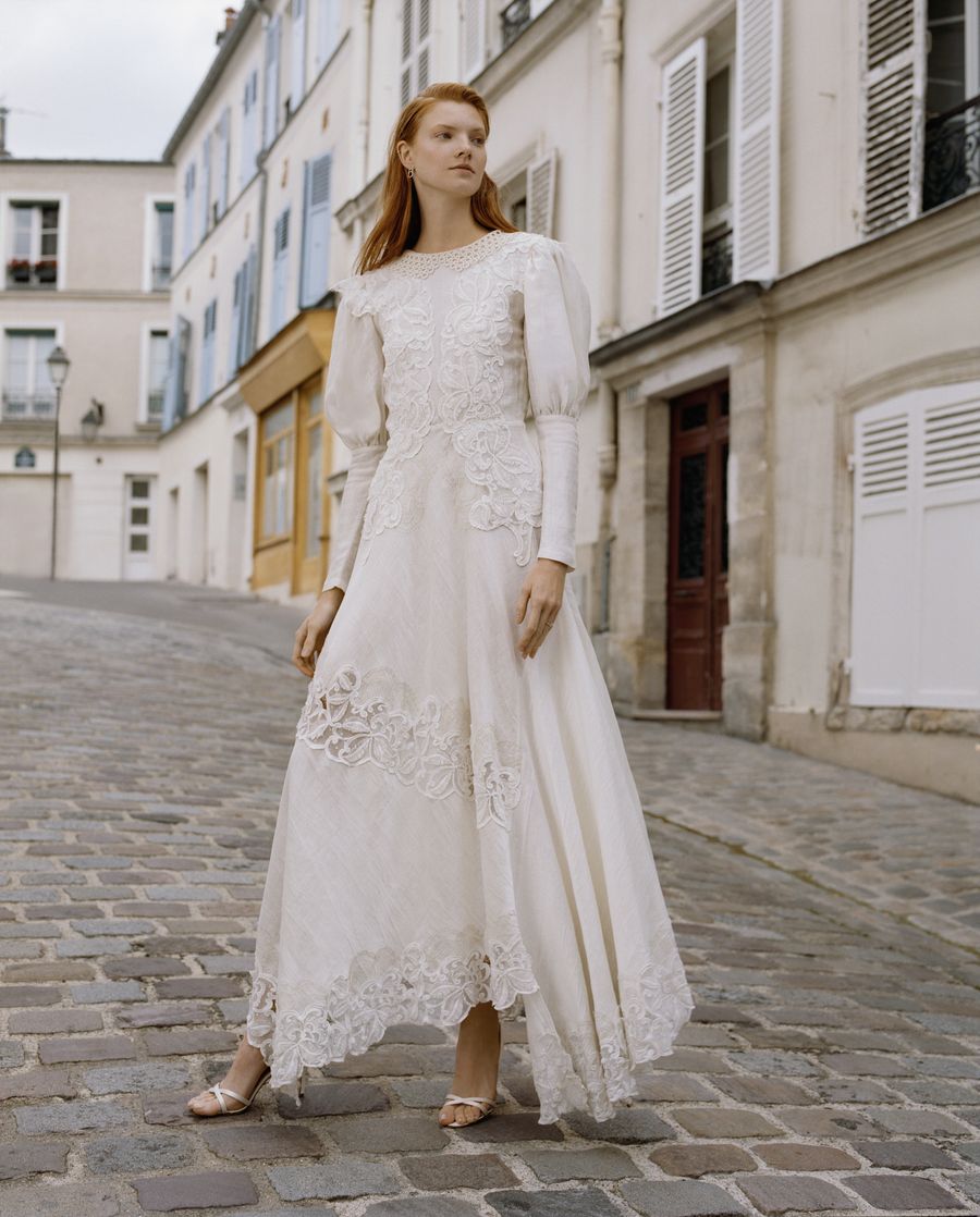 Le Wedding Magazine - Blog Mariage - ©Printemps Mariage