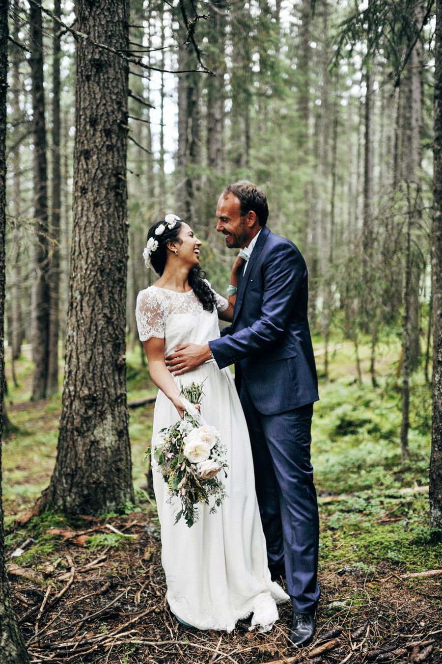 Le Wedding Magazine - Blog mariage - ©Pretty Days