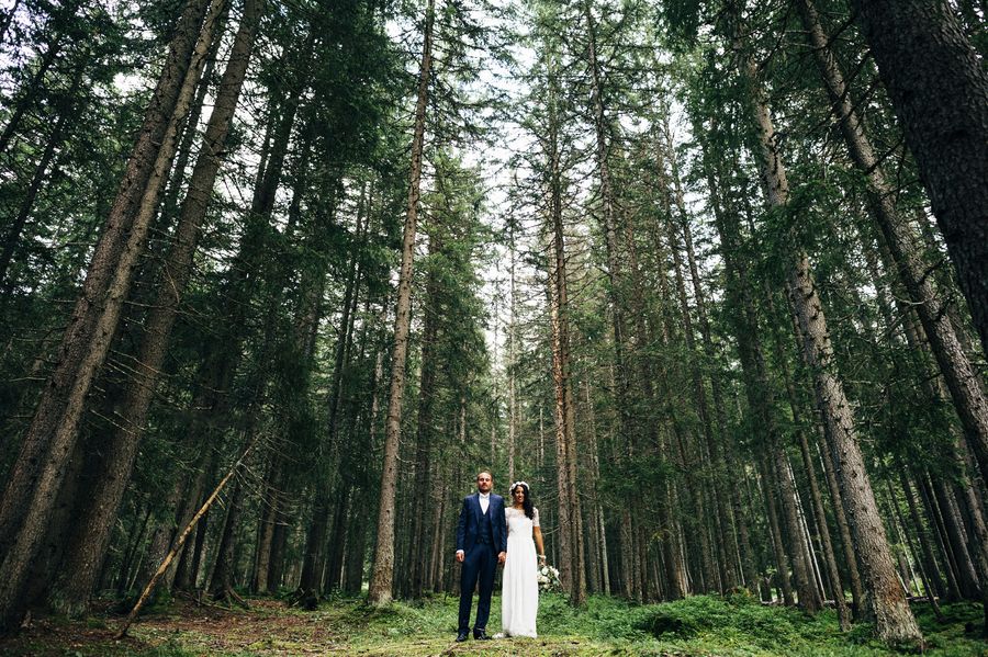 Le Wedding Magazine - Blog mariage - ©Pretty Days