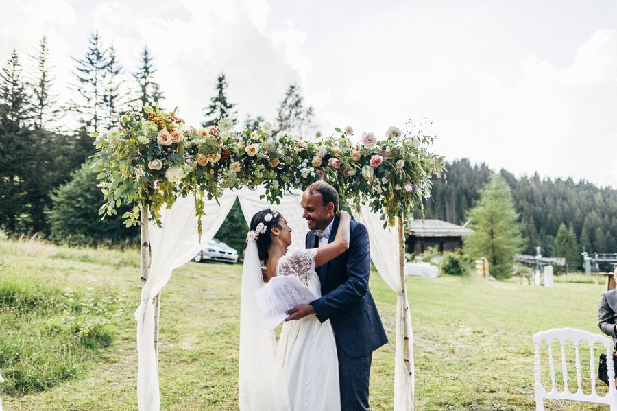 Le Wedding Magazine - Blog mariage - ©Pretty Days