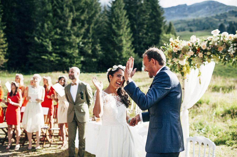 Le Wedding Magazine - Blog mariage - ©Pretty Days