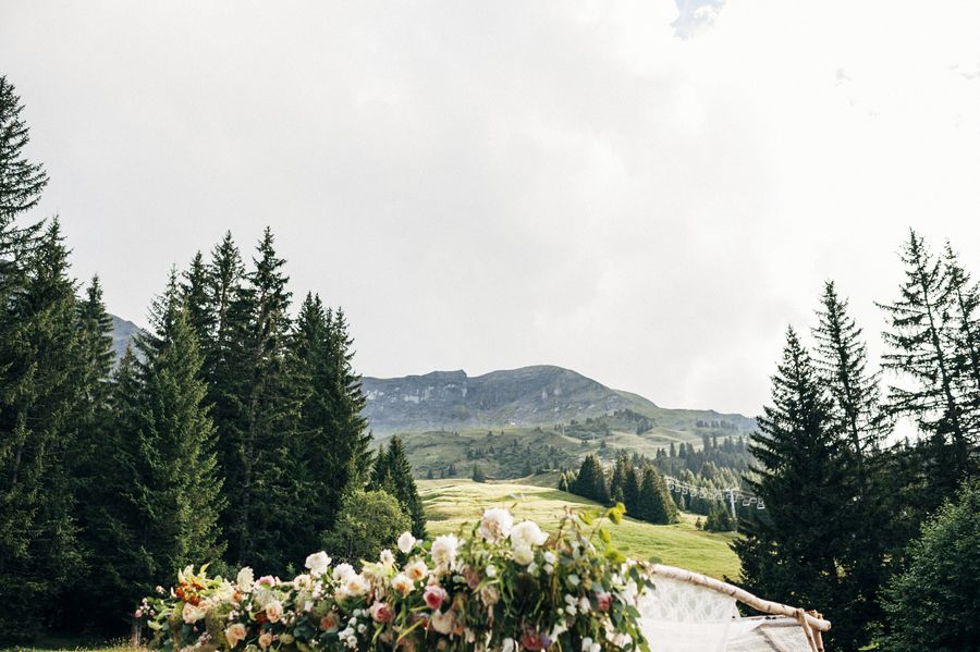 Le Wedding Magazine - Blog mariage - ©Pretty Days