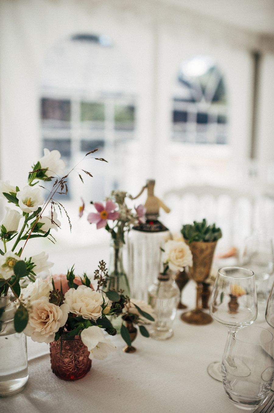 Le Wedding Magazine - Blog mariage - ©Pretty Days