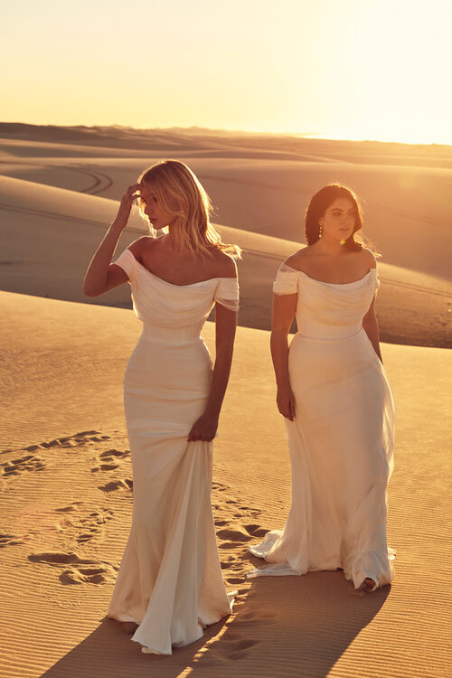 Le Wedding Magazine - Blog Mariage - ©Chosen By One Day