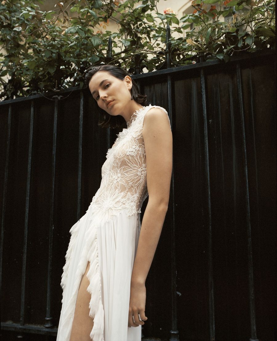 Le Wedding Magazine - Blog Mariage - ©Printemps Mariage