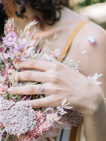 Le Wedding Magazine - Blog Mariage - ©OR DU MONDE