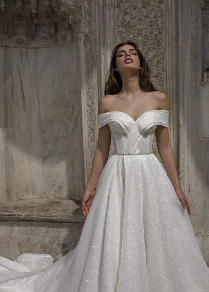 Le Wedding Magazine - Blog Mariage - ©Dovita Bridal