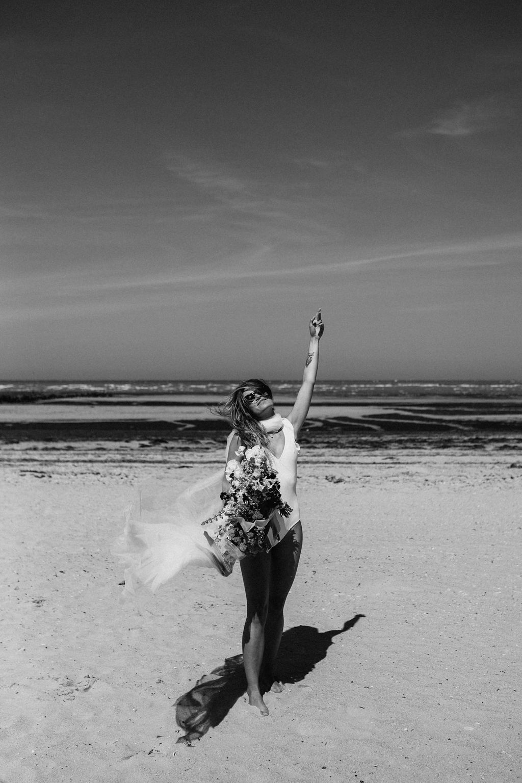Le Wedding Magazine - Blog Mariage - ©Cécile Schuhmann