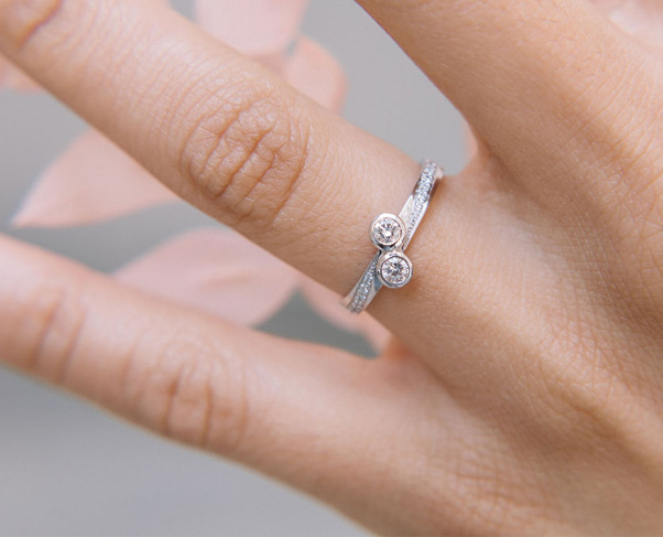 Le Wedding Magazine - Blog Mariage - ©OR DU MONDE