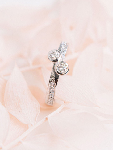 Le Wedding Magazine - Blog Mariage - ©OR DU MONDE